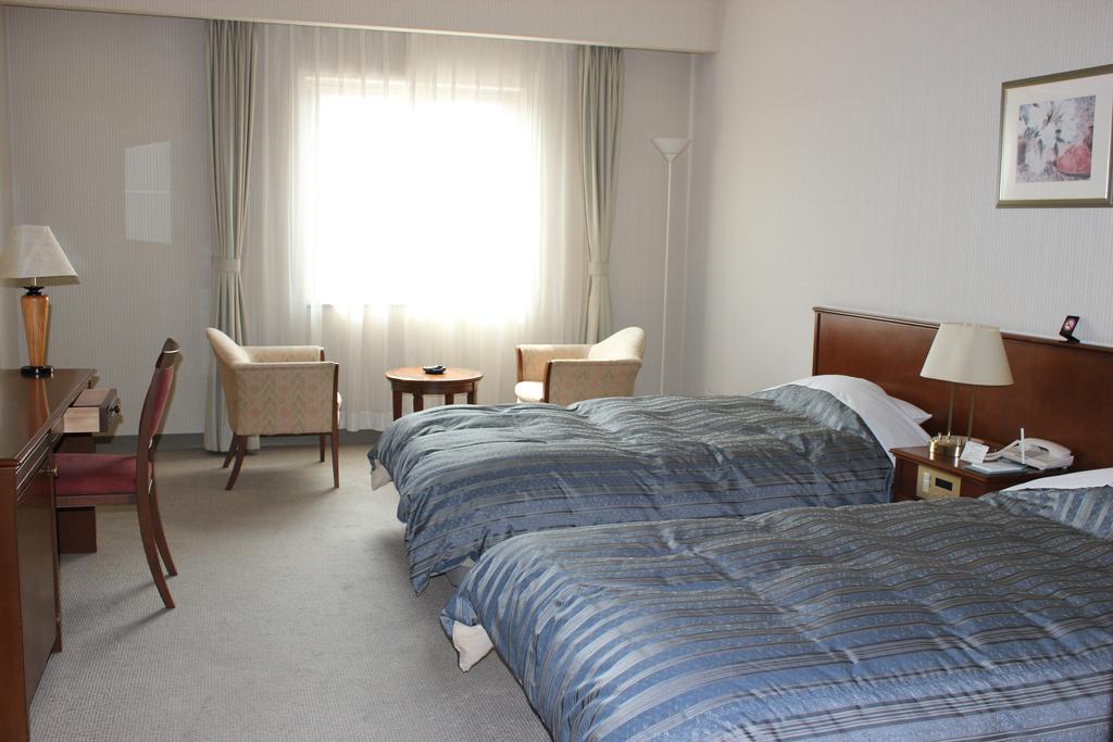 Hotel Royal Date  Cameră foto