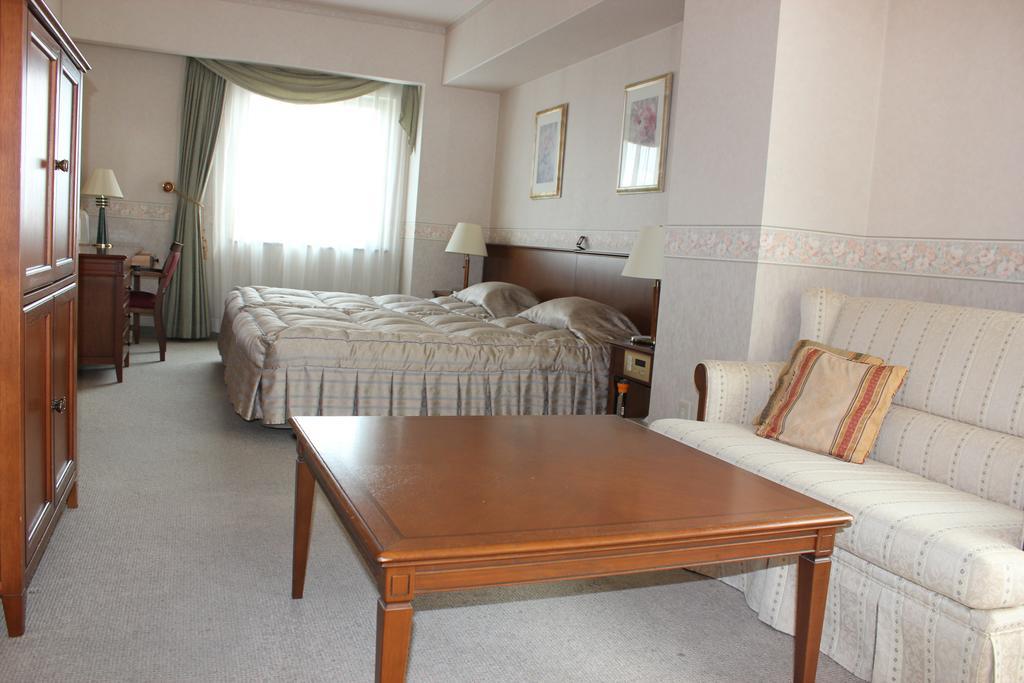 Hotel Royal Date  Cameră foto